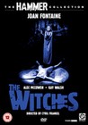 WITCHES (HAMMER) (DVD)