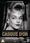 CASQUE D'OR (DVD)