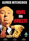 YOUNG & INNOCENT (HITCHCOCK) (DVD)