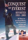 CONQUEST OF EVEREST REVISITED (DVD)