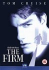 FIRM (TOM CRUISE) (DVD)