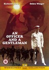 OFFICER AND A GENTLEMEN (DVD)