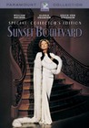 SUNSET BOULEVARD (DVD)