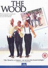 WOOD (DVD)