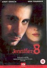 JENNIFER 8 (DVD)