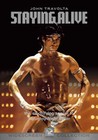 STAYING ALIVE (DVD)