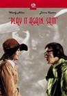 PLAY IT AGAIN SAM (DVD)