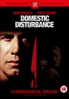 DOMESTIC DISTURBANCE (DVD)