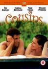 COUSINS (DVD)