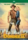 CROCODILE DUNDEE 2 (DVD)