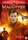 MACGYVER-SEASON 4 (DVD)