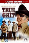 TRUE GRIT (DVD)