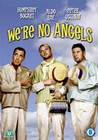 WE'RE NO ANGELS (1955) (DVD)