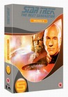 STAR TREK NEXT GENERATION SERIES 5 (DVD)