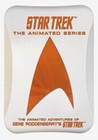 STAR TREK ANIMATED SERIES (DVD)