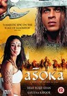 ASOKA (DVD)