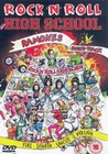 ROCK & ROLL HIGH SCHOOL (DVD)