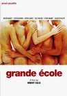 GRANDE ECOLE (DVD)