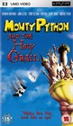 MONTY PYTHON HOLY GRAIL (UMD)