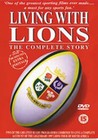 LIVING WITH LIONS-COMPLETE (DVD)