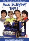 MEN BEHAVING BADLY SERIES 4 (DVD)