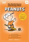 Peanuts Vol.1 (DVD)