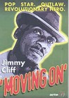 JIMMY CLIFF-MOVING ON (DVD)