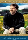 DANIEL O'DONNELL-PEACEFUL WAT. (DVD)