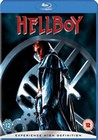 HELLBOY (BR)