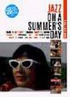 JAZZ ON A SUMMER'S DAY (DVD)
