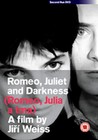 ROMEO JULIET & DARKNESS (DVD)