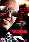 MAGICIAN (SCOTT RYAN) (DVD)