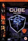 CUBE (DVD)