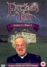 FATHER TED SERIES 2 PART 2 (DVD)