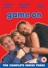 GAME ON-COMPLETE SERIES 3 (DVD)