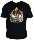 David Vicente - Fight Club - Shirt