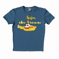 Logoshirt - The Beatles - Yellow Submarine - Shirt