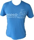 VintageVantage - Mopeds Shirt