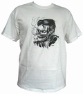 Smoke Kills - White - Men Shirt