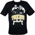 Tag Team Wrestling Mask Shirt