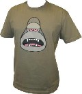 Amos - King Ken Shirt - Shitake - Men