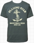 RocknRoll since 1999 Shirt - Men