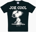 Kids Shirt - Peanuts - Joe Cool