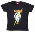 Show No Mercy - Girlie-Shirt