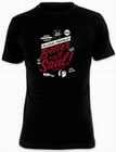 Breaking Bad T-Shirt Better Call Saul! Schwarz