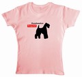 Hundesalon Exquisit - shirt