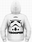 Stormtrooper Hoodie Star Wars Kapuzenpullover