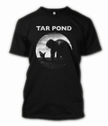 TAR POND HATE SHIRT