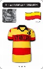 Ft. Lauderdale Strikers Retro Trikot