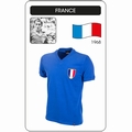 Frankreich Retro Trikot